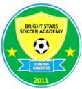 Bright Stars Academy Logo